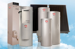 Hot Water Systems